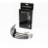 ** CLEARANCE** BMW M135i / M140i Brake Line Kit - VUDU **NO RETURN**