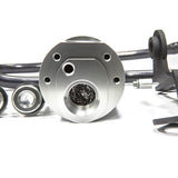 MK8 Fiesta ST Oil Catch Can - VUDU Performance