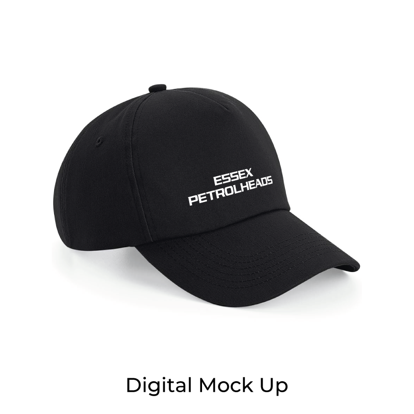 Essex Petrolheads Baseball Cap