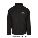 Essex Petrolheads Softshell Jacket