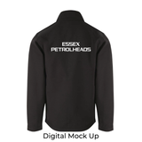 Essex Petrolheads Softshell Jacket