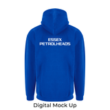 Essex Petrolheads Hoodie
