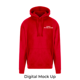 Essex Petrolheads Hoodie