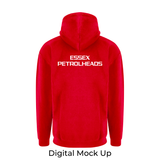Essex Petrolheads Hoodie