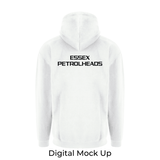 Essex Petrolheads Hoodie