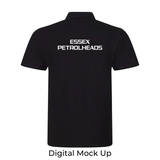 Essex Petrolheads Polo Shirt