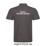 Essex Petrolheads Polo Shirt