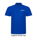 Essex Petrolheads Polo Shirt