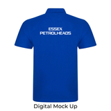 Essex Petrolheads Polo Shirt