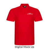 Essex Petrolheads Polo Shirt