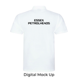 Essex Petrolheads Polo Shirt