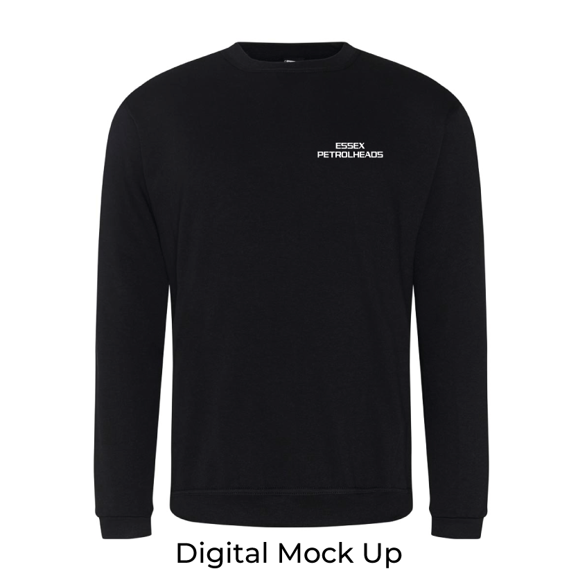 Essex Petrolheads Sweatshirt