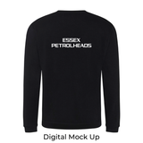 Essex Petrolheads Sweatshirt