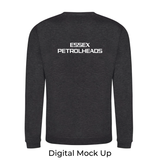 Essex Petrolheads Sweatshirt