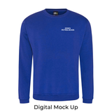 Essex Petrolheads Sweatshirt