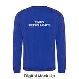 Essex Petrolheads Sweatshirt