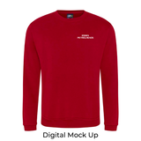 Essex Petrolheads Sweatshirt