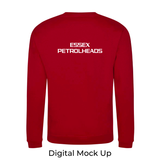 Essex Petrolheads Sweatshirt