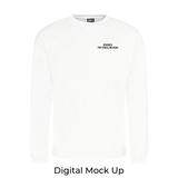 Essex Petrolheads Sweatshirt