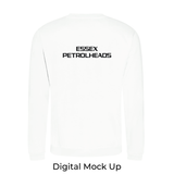 Essex Petrolheads Sweatshirt