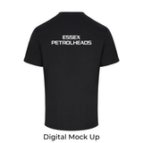 Essex Petrolheads T-Shirt