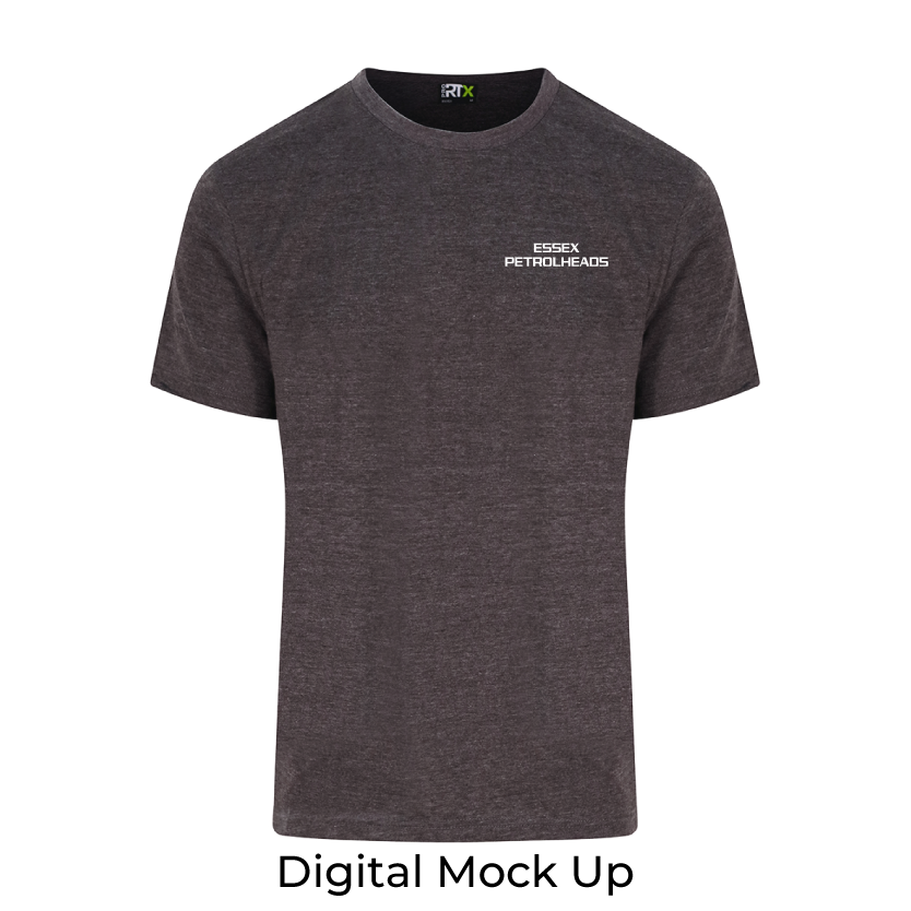 Essex Petrolheads T-Shirt