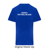 Essex Petrolheads T-Shirt