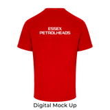 Essex Petrolheads T-Shirt