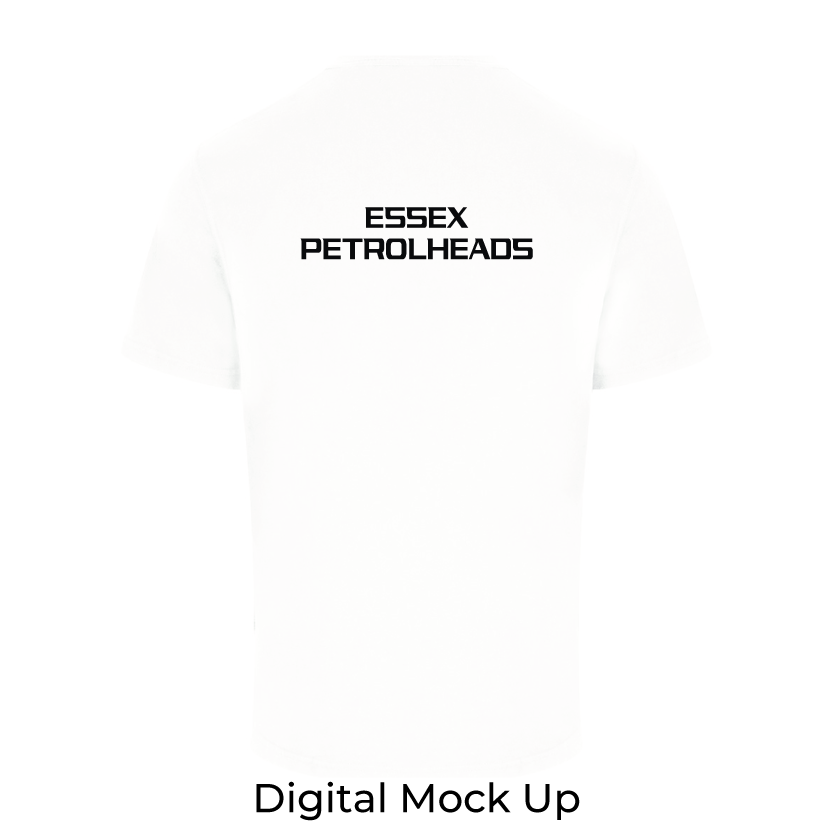 Essex Petrolheads T-Shirt