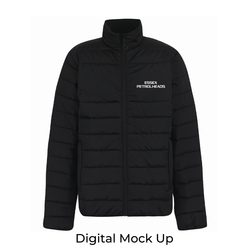 Essex Petrolheads Thermal Jacket