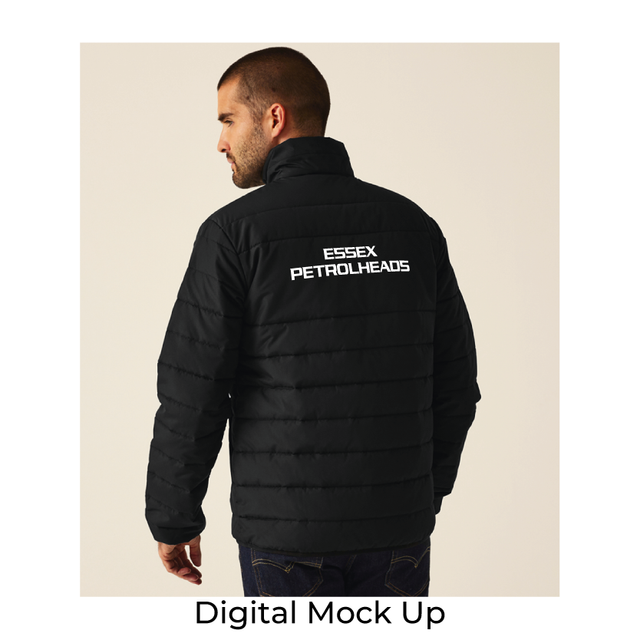Essex Petrolheads Thermal Jacket - Merchandise - Clothing