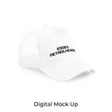 Essex Petrolheads Trucker Cap
