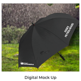 Essex Petrolheads Umbrella