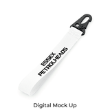 Essex Petrolheads Key Clip