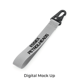 Essex Petrolheads Key Clip