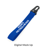 Essex Petrolheads Key Clip