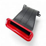 Car Enhancements UK - Wide Mouth / Snorkel - MK3 / MK3.5 Ford Focus (Multiple Colour Options)