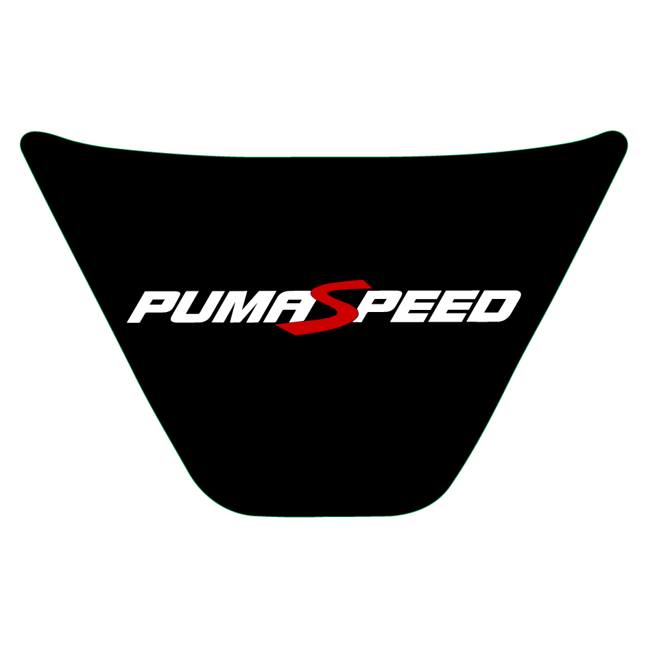 Fiesta Mk7 / 7.5 Lower Steering Wheel Gel Badge (Various Logos)