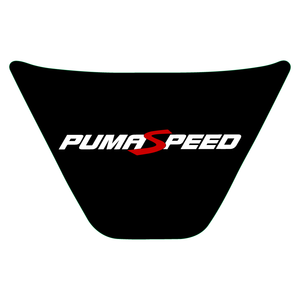 Fiesta Mk7 / 7.5 Lower Steering Wheel Gel Badge (Various Logos)