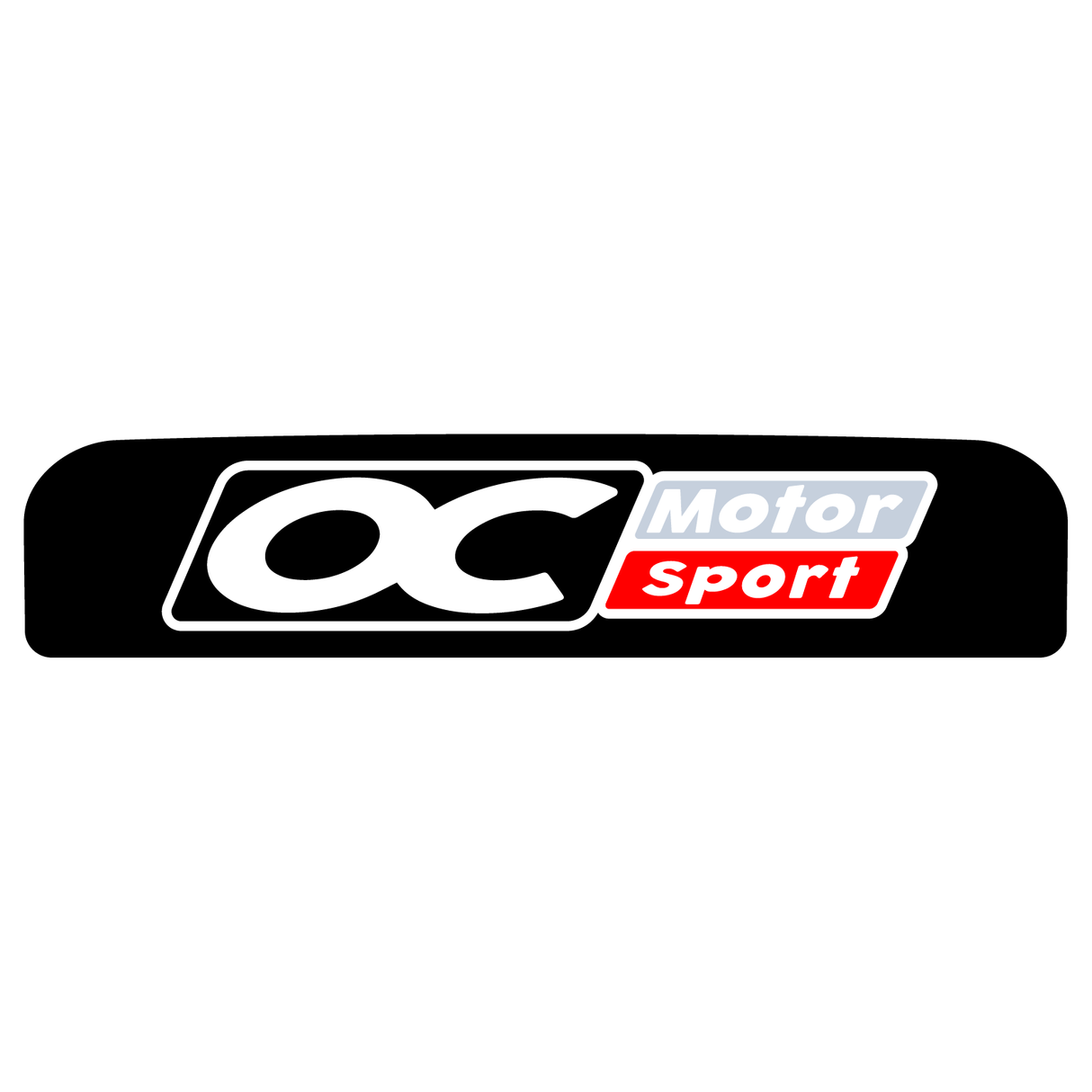 Fiesta Mk7.5 cubby hole filler gel badge (Various Logos)