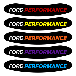 Fiesta 7.5 ST Lower Steering Wheel Gel "Sausage"