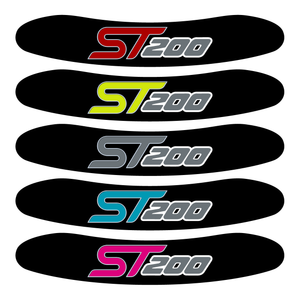 Fiesta 7.5 ST Lower Steering Wheel Gel "Sausage"
