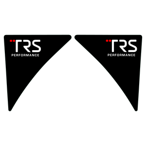Fiesta Mk7 & 7.5 Wing Gels (Pair)