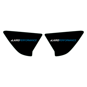 Mk8 Fiesta Door Handle Trim Gel (Pair) - Various Logos