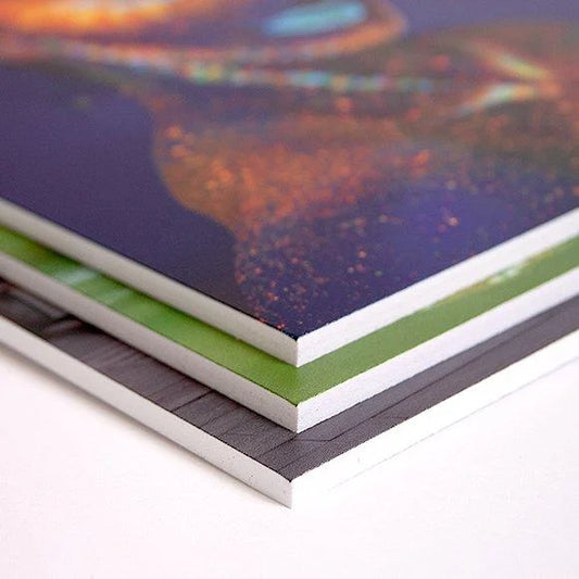 5mm Foamex Signs