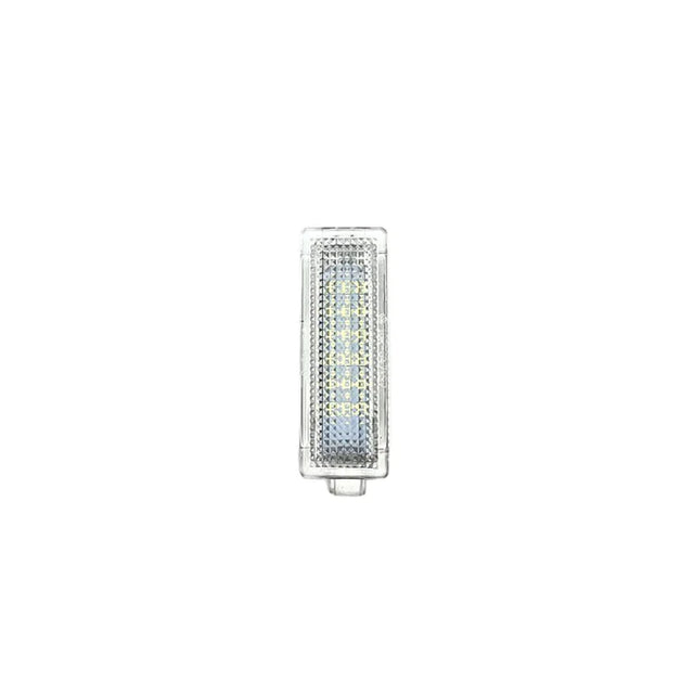 Enhanced Edition Double Boot Light Kit - Full Replacement LED Boot Unit - MK4 / MK4.5 Focus - Internal LED Lighting