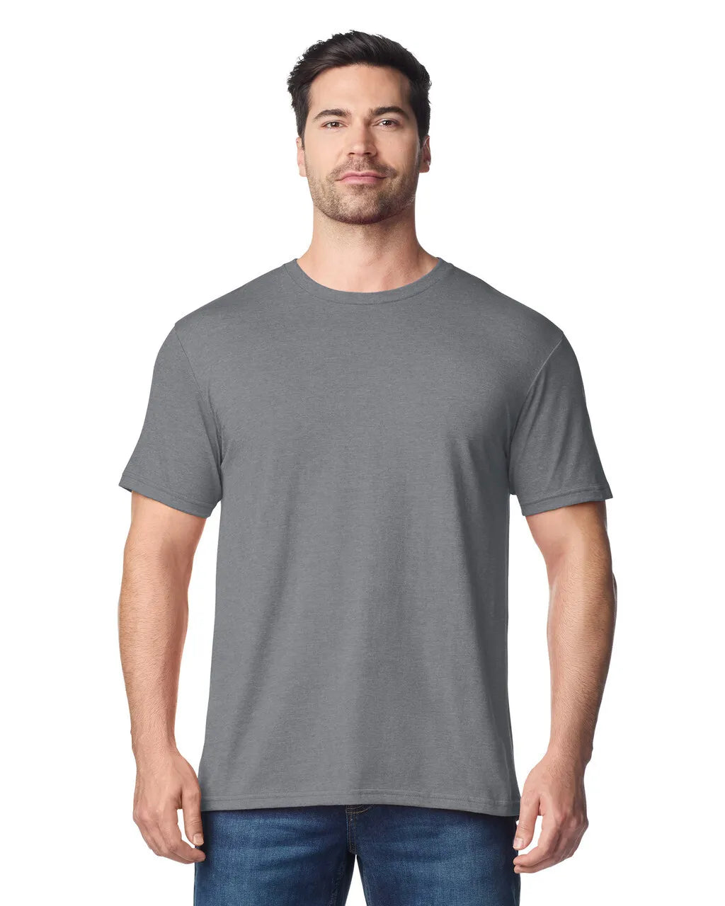 Essex Petrolheads ISLE OF WIGHT TAKEOVER 2026 T-Shirt - S / Graphite Heather - Merchandise - Clothing