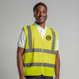 10 x High-Vis Vest Bundle