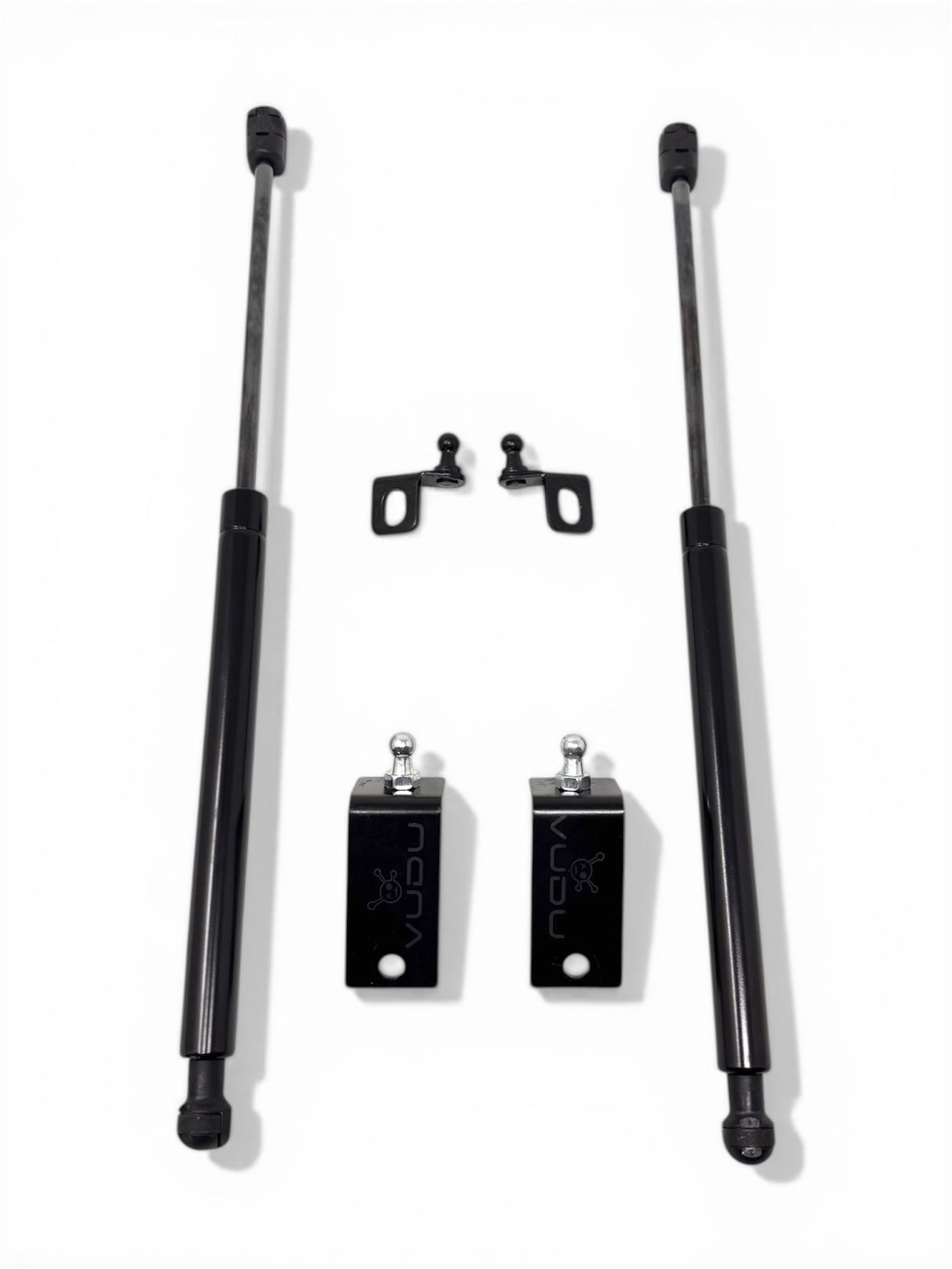 Ford Focus MK4 & MK4.5 - Bonnet Strut Kit - Vudu