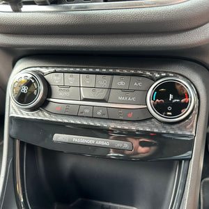 Puma Mk2 Climate Control Carbon Gel Cover